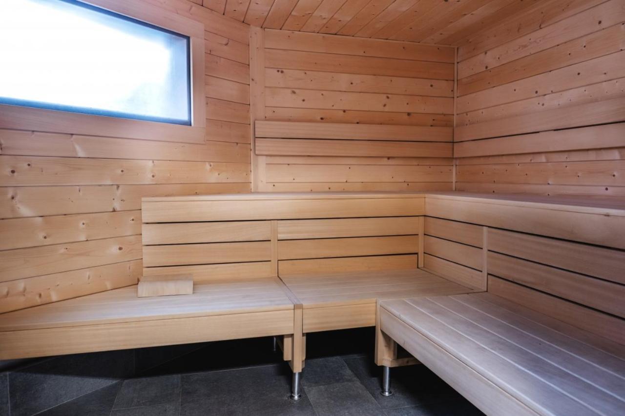 Sand Apartament Bel Mare Aqua Z Oddzielna Sypialnia Miedzyzdroje Eksteriør bilde